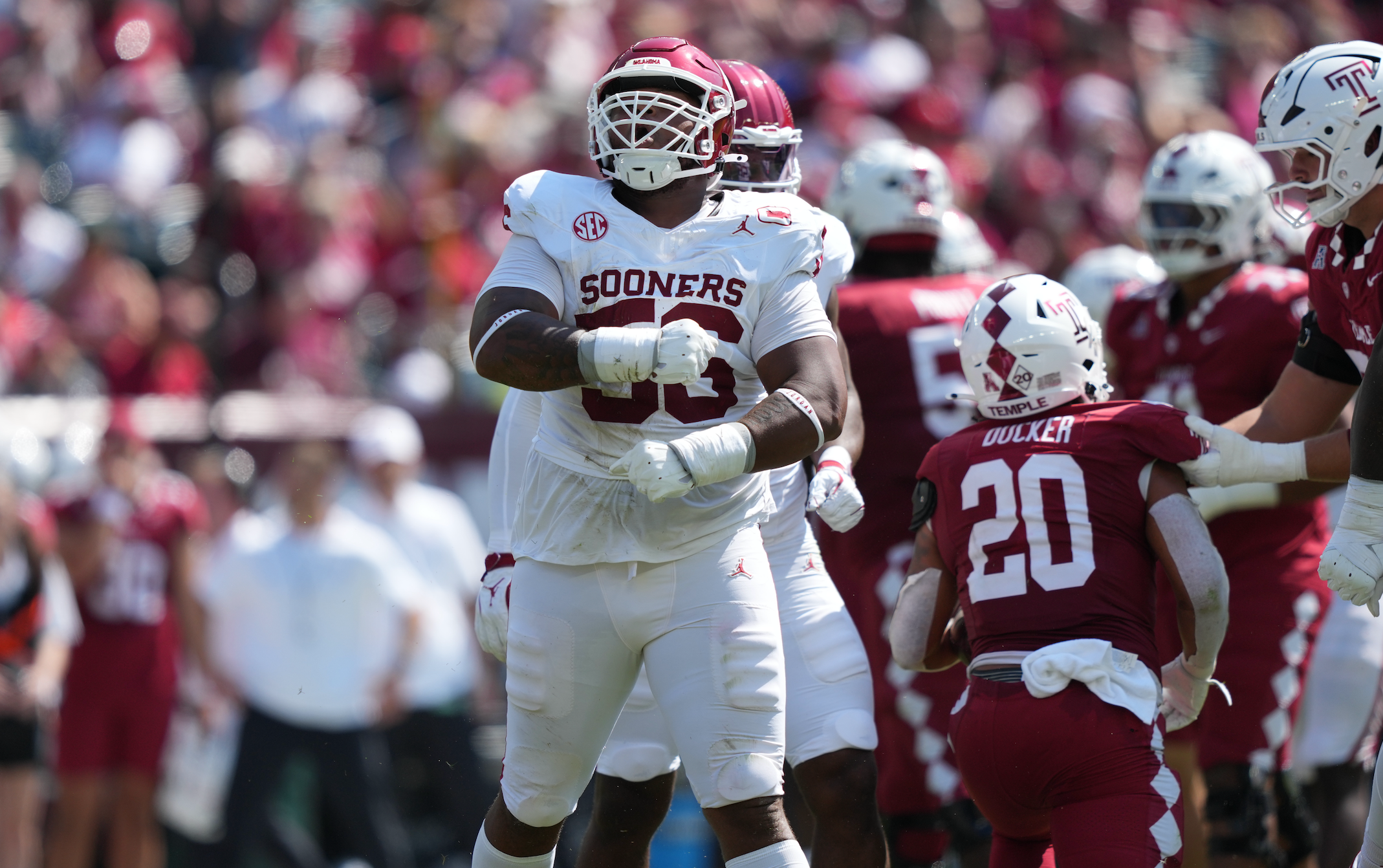 Alabama Crimson Tide